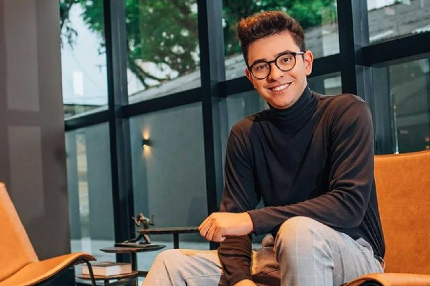 Flakes Power - Forbes Under 30